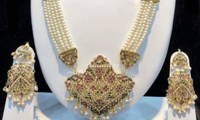 New Vir Di Hatti Jewellers